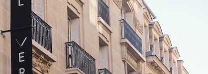 Hotel Vernet