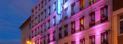 Timhotel Paris Gare De L'est