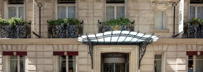 West End Hotel