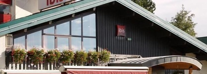 Ibis Pontarlier