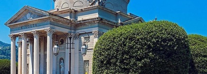 B&B Hotel Como City Center
