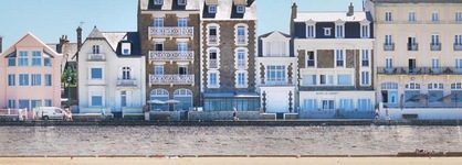 Hôtel L'antinéa