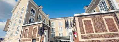 Mercure Troyes Centre