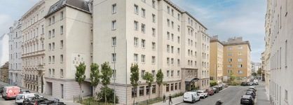 Mynext - Hotel Rudy