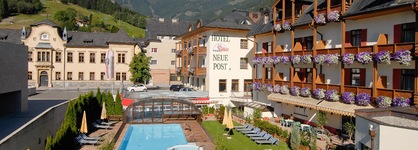 Hotel Neue Post