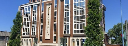 Hotel Crunia