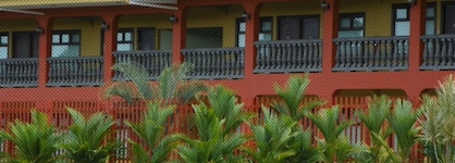 Hotel Suerre