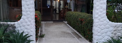 Hotel Samara Beach