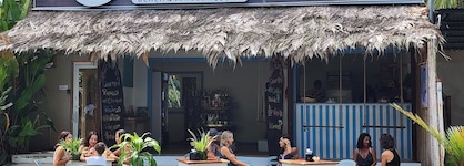 Cariblue Beach And Jungle Resort