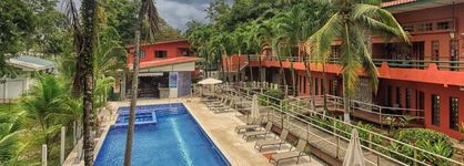 Hotel Playa Bejuco