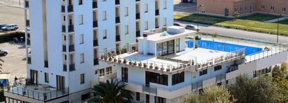 Hotel Duca Degli Abruzzi