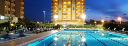 Grand Eurhotel