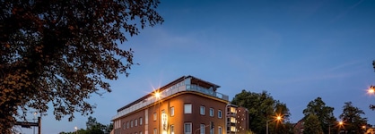 Hotel Buschhausen