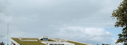 Helnan Marselis Hotel