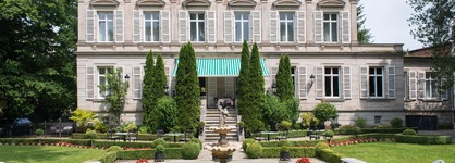 Hotel Belle Epoque Baden Baden
