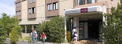 Mercure Hotel Bonn Hardtberg