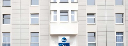 President Hotel