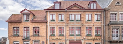 Hotel Albert I