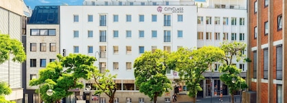 Cityclass Hotel  Am Dom