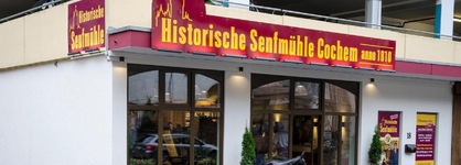 Alte Thorschenke