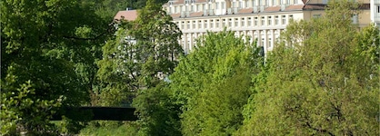 Wyndham Garden Donaueschingen