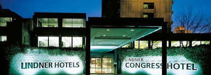 Lindner Congress Hotel