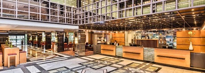 Lindner Congress Hotel