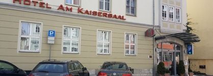 Hotel Am Kaisersaal