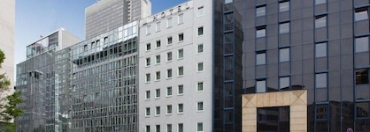 The Domicil Hotel Frankfurt City