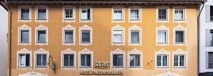 Select Hotel Friedrichshafen