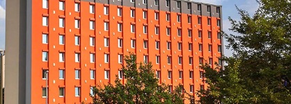Hotel Amadeus