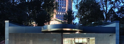 Mövenpick Hotel Hamburg