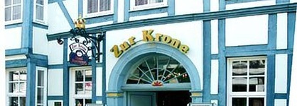 Zur Krone