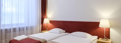 Hotel Metropolis