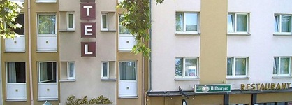Hotel Scholz