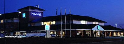 Novotel Milton Keynes