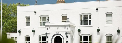 Worldhotels Distinctive Woughton House Hotel