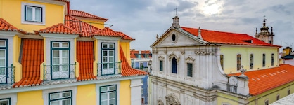 Hotel Borges Chiado