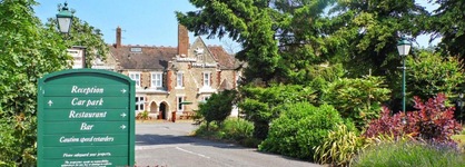 Hamlet Hotels Maidstone