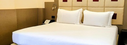 Jr Hotels Bocconi Milano