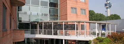 Hotel Studios