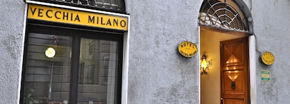 Hotel Vecchia Milano