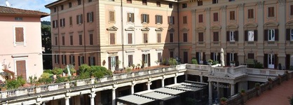 Grand Hotel Plaza E Locanda Maggiore