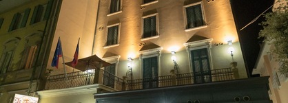 Hotel Le Fonti