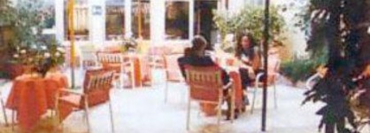 Hotel Tonfoni