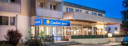 Styles Hotel Unterföhring