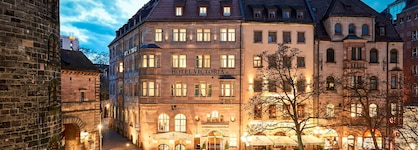 Hotel Victoria