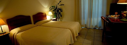 Hotel Moderno