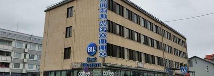Best Western Hotel Apollo