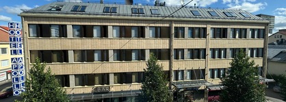 Best Western Hotel Apollo